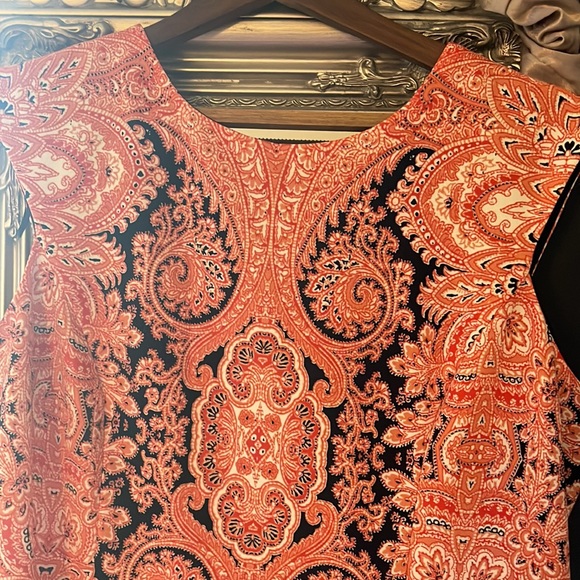 Nice dress simple zipper back - Picture 3 of 5